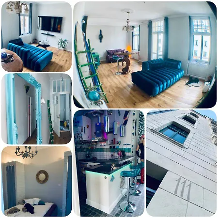 Blue Edition * Cologne
