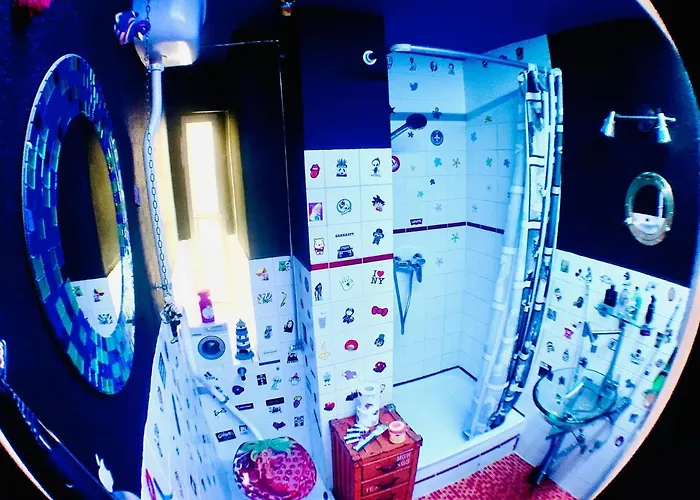 Apartamento Blue Edition Colonia