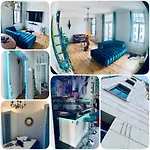 Blue Edition * Colonia