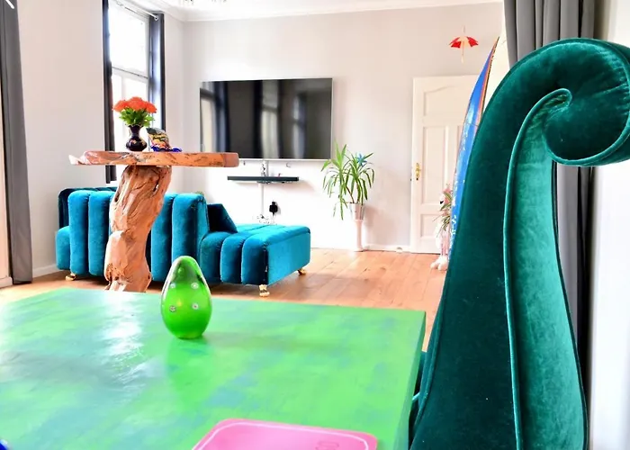 Blue Edition * ケルン