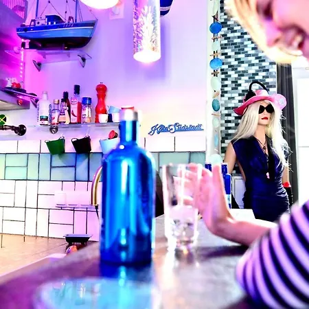 Blue Edition * Colónia