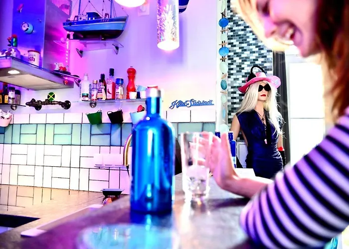 Blue Edition * Cologne