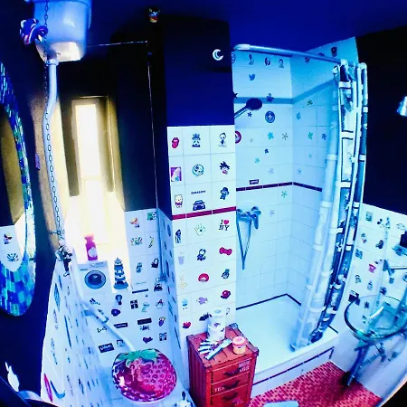 דירה Blue Edition קלן