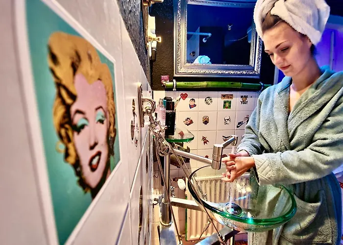 Apartamento Blue Edition Colonia